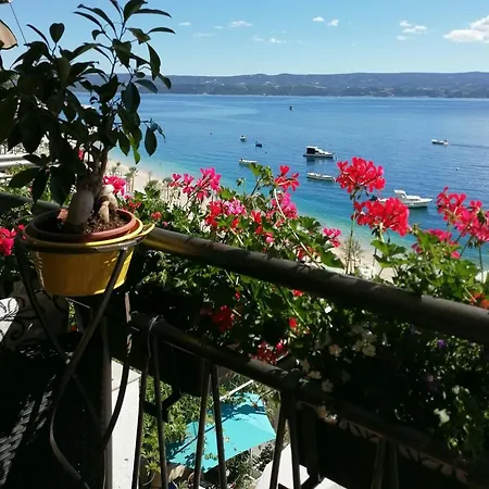 Appartement Babilo Omiš