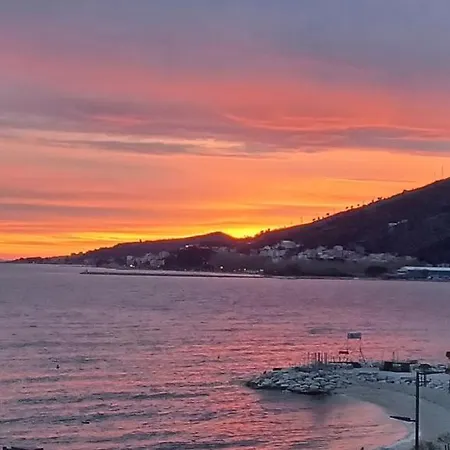 Babilo Appartement Omiš
