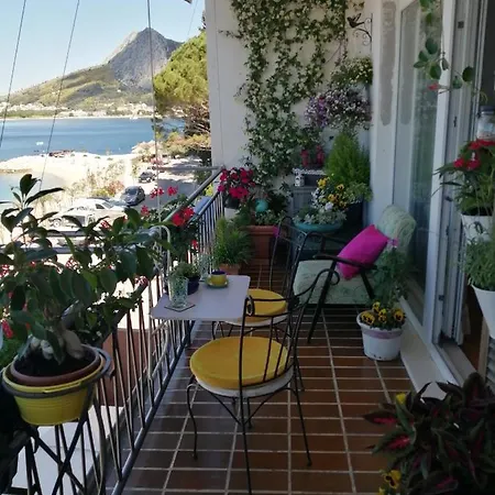 Appartement Babilo Omiš