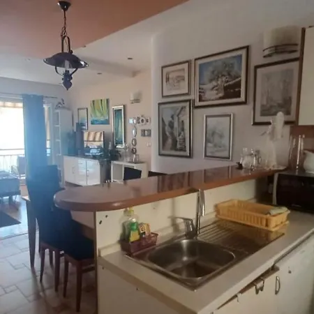 Appartement Babilo Omiš