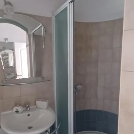 Babilo Appartement