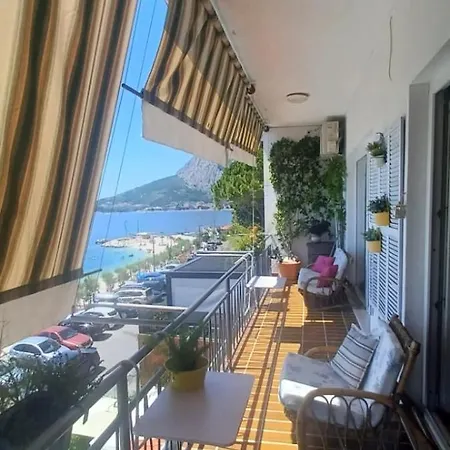 Appartement Babilo *