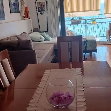 Appartement Babilo