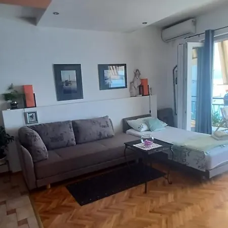 Babilo Appartement