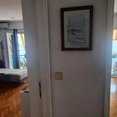 Appartement Babilo Omiš