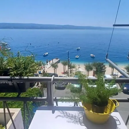 Appartement Babilo