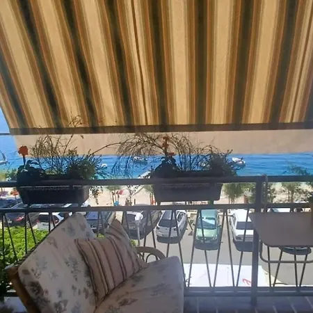 Appartement Babilo *
