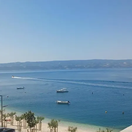 Babilo Apartman *